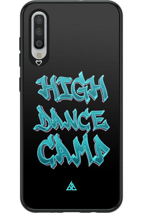 HDC 2 2.0 - Samsung Galaxy A70