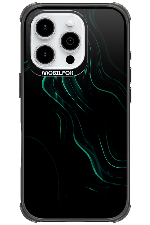 Northern Lights 2.0 - Apple iPhone 16 Pro