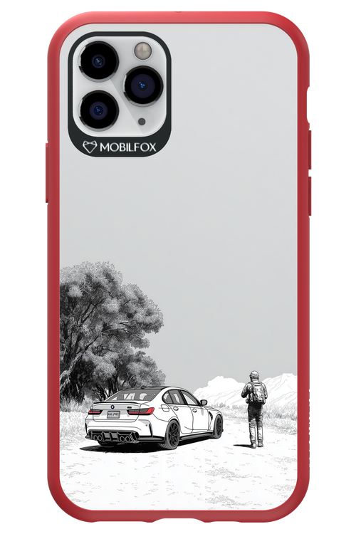 Dreamland - Apple iPhone 11 Pro