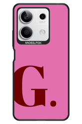 G (Sorbet) 2.0 - Xiaomi Redmi Note 13 5G