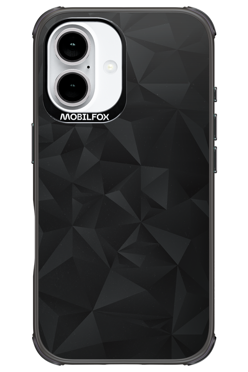 Low Poly 2.0 - Apple iPhone 16