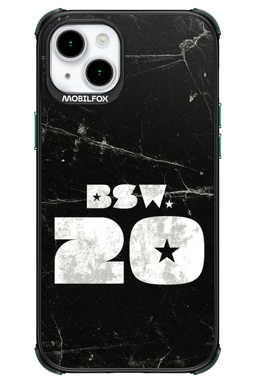 BSW 20 (4) 2.0 - Apple iPhone 15 Plus