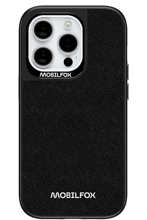 Mobilfox Leather 2.0 - Apple iPhone 14 Pro