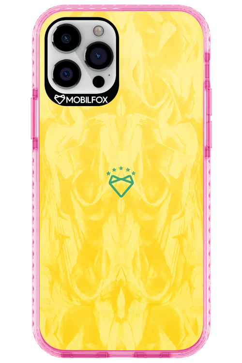 Brasil X Mobilfox 2.0 - Apple iPhone 12 Pro