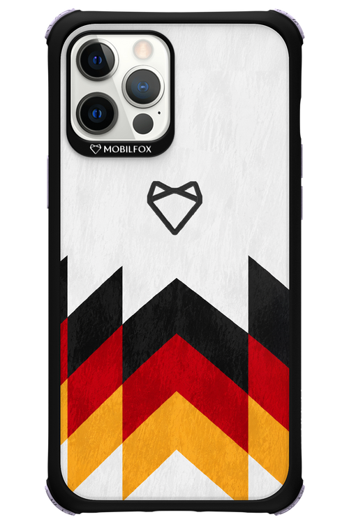 Germania x Mobilfox 2.0 - Apple iPhone 12 Pro Max