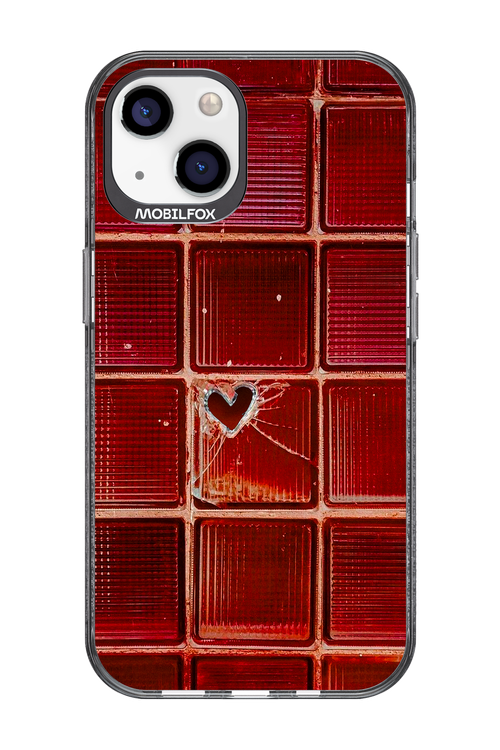 Heartbroken - Apple iPhone 13