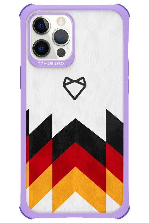 Germania x Mobilfox 2.0 - Apple iPhone 12 Pro Max