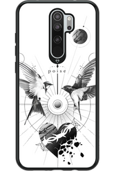 Madár - Xiaomi Redmi Note 8 Pro