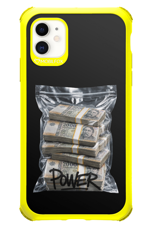 Money Bag 2.0 - Apple iPhone 11