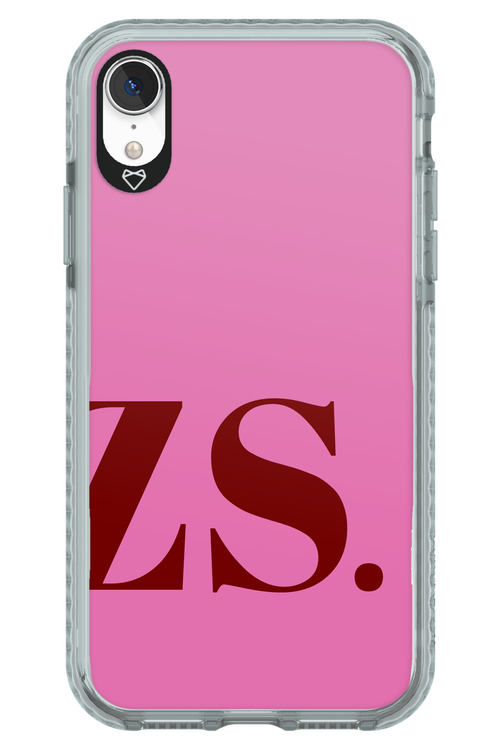 ZS (Sorbet) 2.0 - Apple iPhone XR