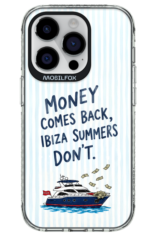 Ibiza summers 2.0 - Apple iPhone 14 Pro