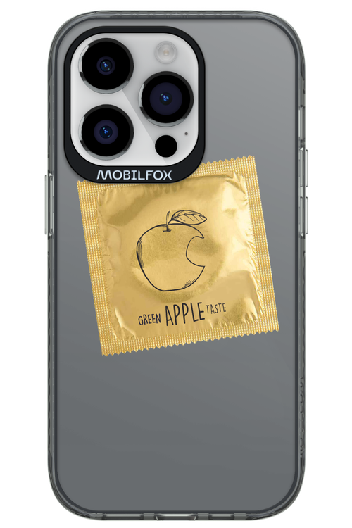 Safety Apple 2.0 - Apple iPhone 14 Pro