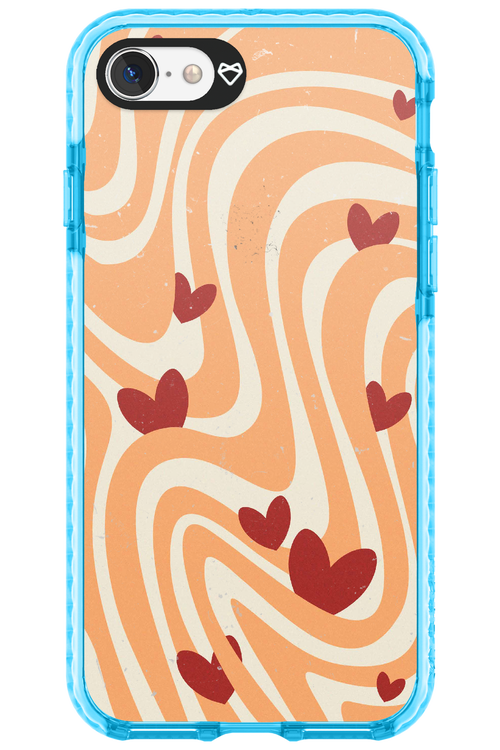 Heartwave 2.0 - Apple iPhone 7