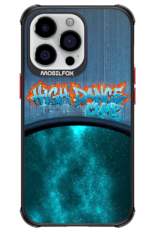 HDC 9 - Apple iPhone 13 Pro