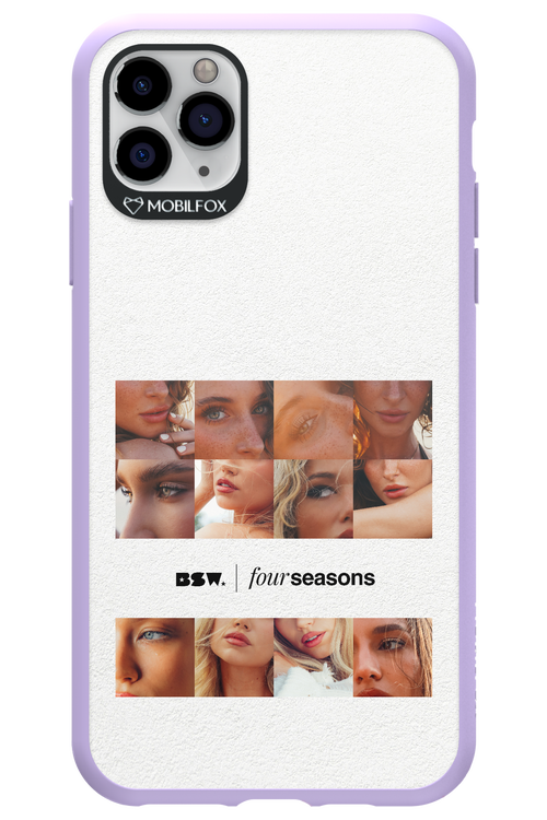BSW FourSeasons 4 2.0 - Apple iPhone 11 Pro Max