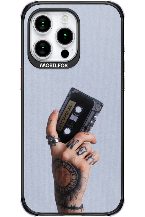 Bagabont 2.0 - Apple iPhone 15 Pro Max