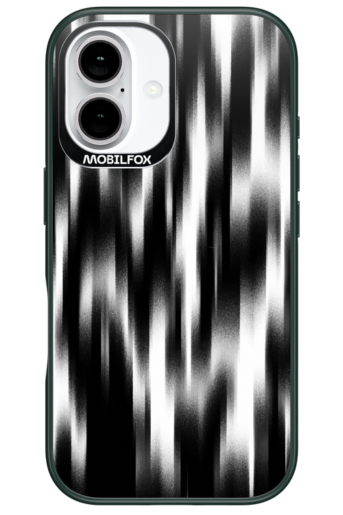 Monochrome Motion 2.0 - Apple iPhone 16