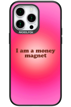Money Magnet  - Apple iPhone 15 Pro Max