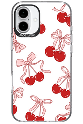 Cherry Queen - Apple iPhone 16 Plus