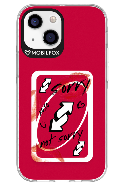 Turn - Apple iPhone 13 Mini