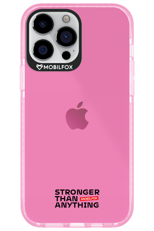Stronger (Nude) - Apple iPhone 13 Pro Max