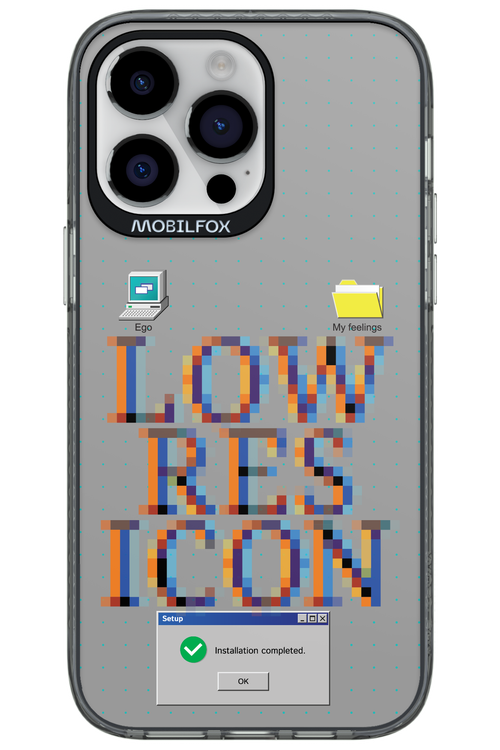 Low res icon 2.0 - Apple iPhone 14 Pro Max