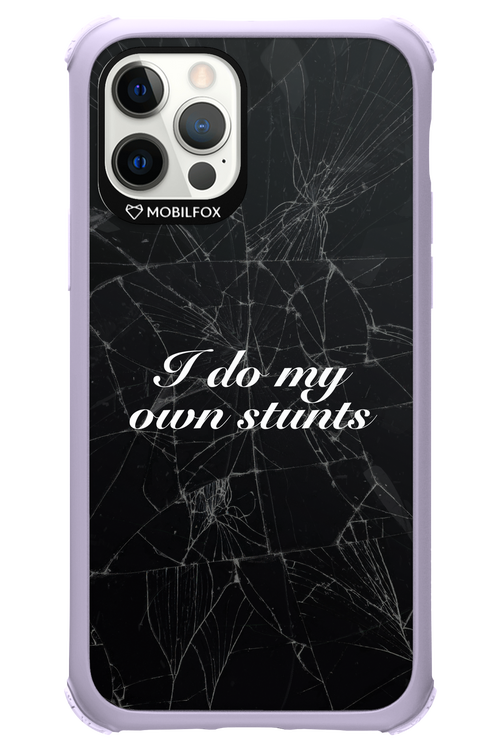 Stunts - Apple iPhone 12 Pro