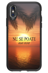 Nu Se - Apple iPhone X