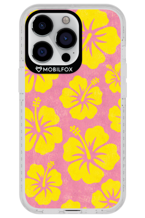 HAWAII 2.0 - Apple iPhone 13 Pro