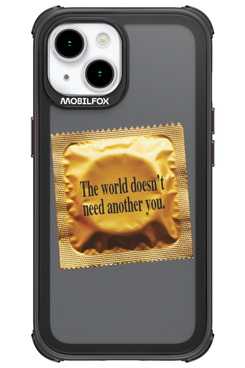 Another you 2.0 - Apple iPhone 15