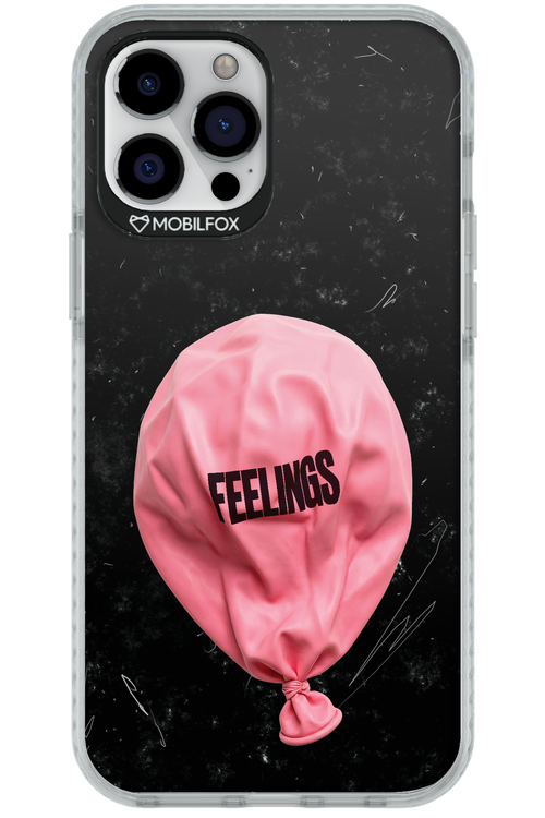 Feelings 2.0 - Apple iPhone 12 Pro Max