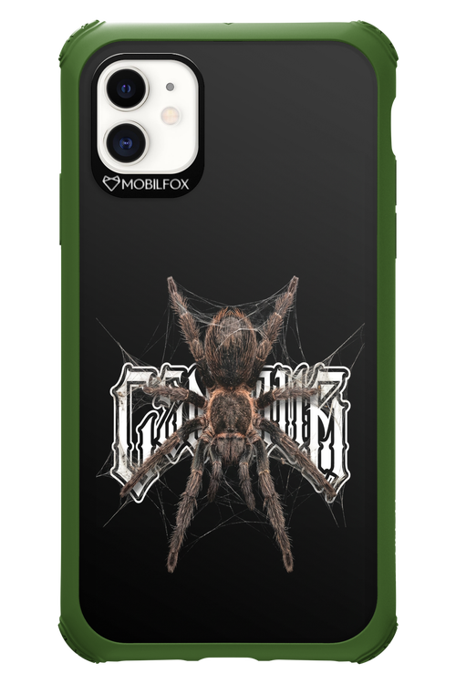 Centaur Logo Big Spider 2.0 - Apple iPhone 11