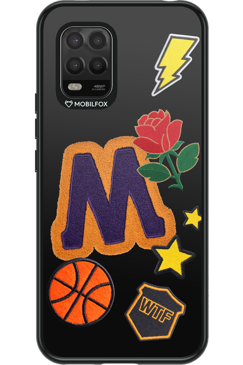 University's King - Xiaomi Mi 10 Lite 5G