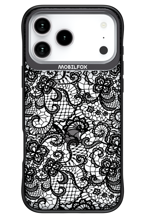 Spoiled 2.0 - Apple iPhone 17 Pro Max
