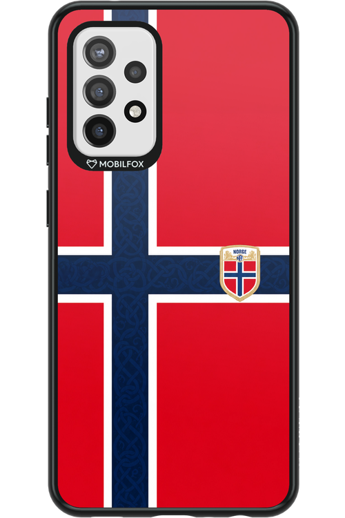 Norway 2.0 - Samsung Galaxy A72