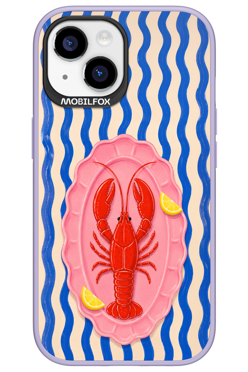 LOBSTER 2.0 - Apple iPhone 15