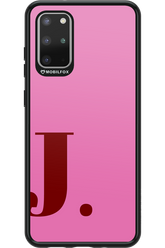 J (Sorbet) 2.0 - Samsung Galaxy S20+