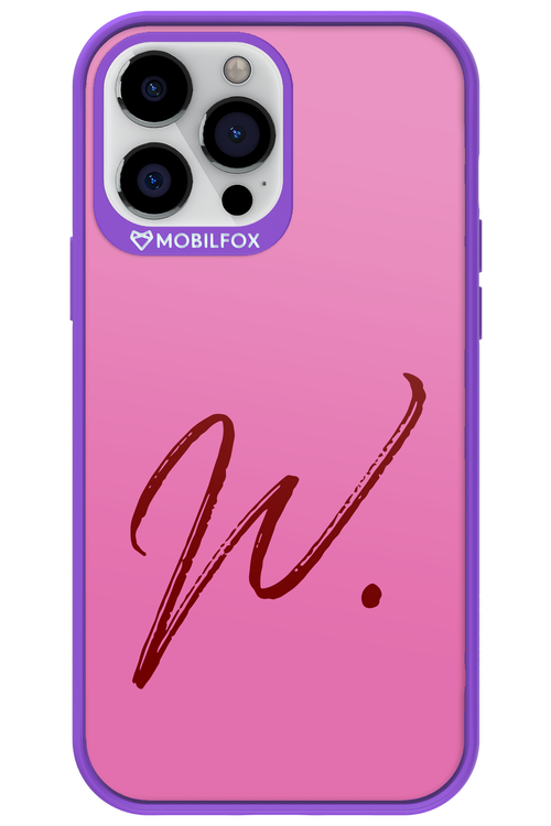 (Sorbet) W 2.0 - Apple iPhone 13 Pro Max