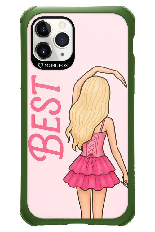 Bestt 2.0 - Apple iPhone 11 Pro