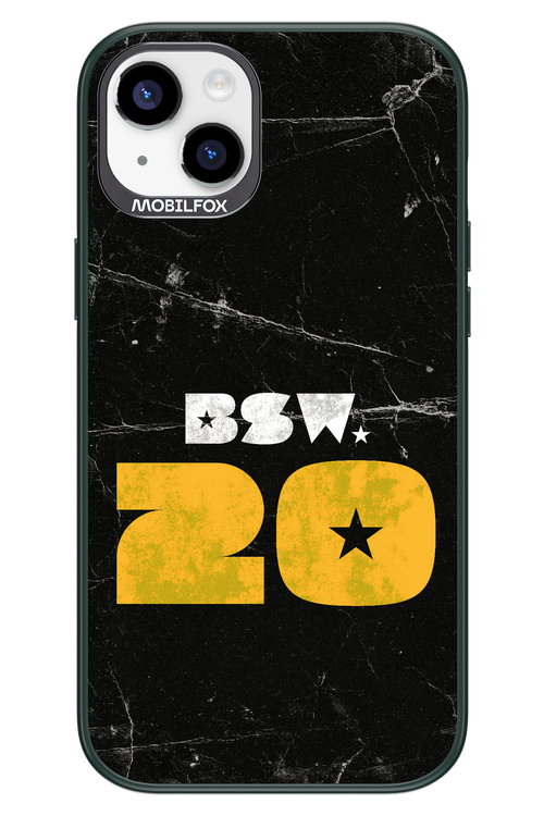 BSW 20 (1) 2.0 - Apple iPhone 14 Plus