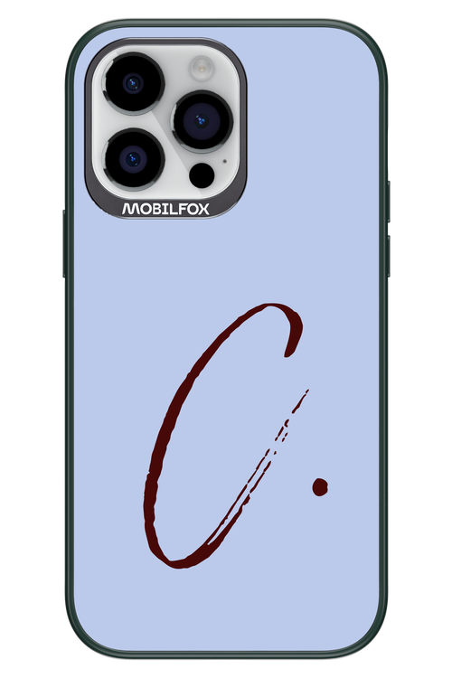 (Jellyfish Presso) C 2.0 - Apple iPhone 14 Pro Max