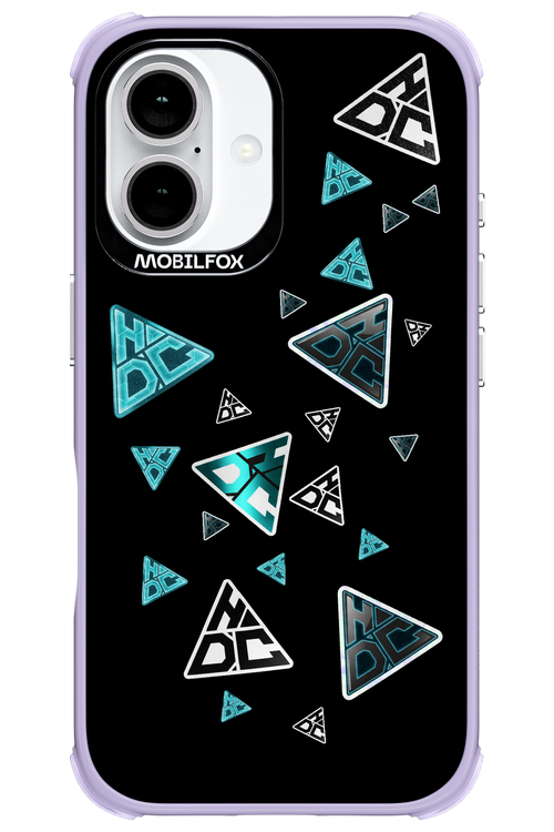 HDC 8 2.0 - Apple iPhone 16