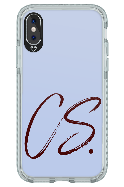 (Jellyfish Presso) CS 2.0 - Apple iPhone XS