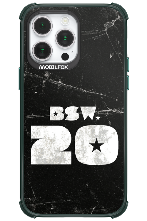 BSW 20 (4) 2.0 - Apple iPhone 14 Pro Max