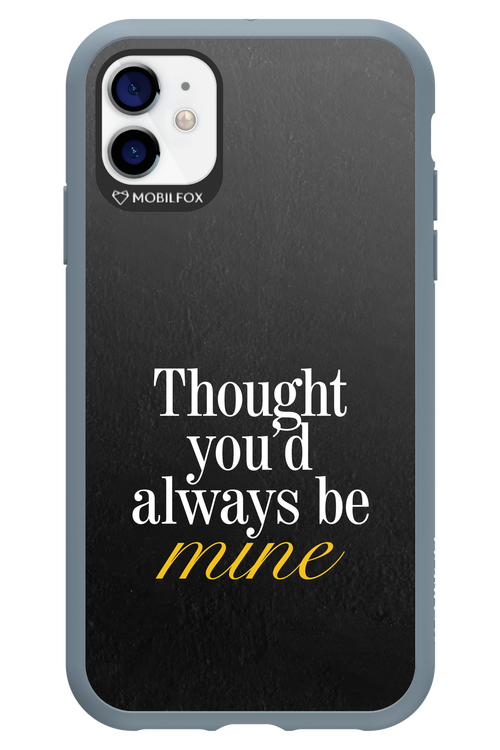 BSW FourSeasons 1 2.0 - Apple iPhone 11
