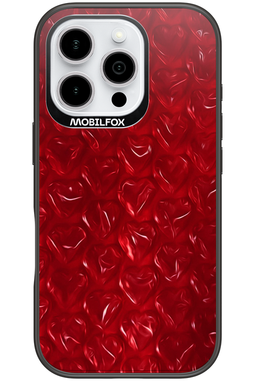Air Heart - Apple iPhone 16 Pro
