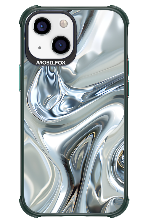 True Silver 2.0 - Apple iPhone 13 Mini