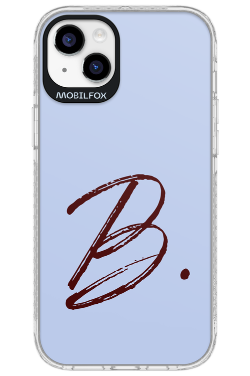 (Jellyfish Presso) B 2.0 - Apple iPhone 14 Plus