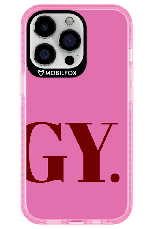 GY (Sorbet) 2.0 - Apple iPhone 13 Pro