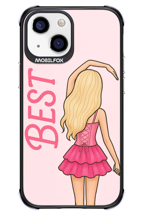 Bestt 2.0 - Apple iPhone 13 Mini